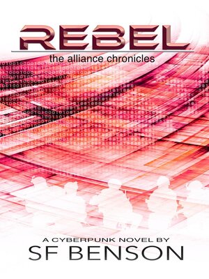 cover image of Rebel
